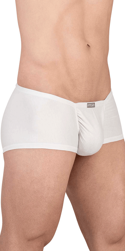 Ergowear Ew1736 Feel Gr8 Cotton Trunks White
