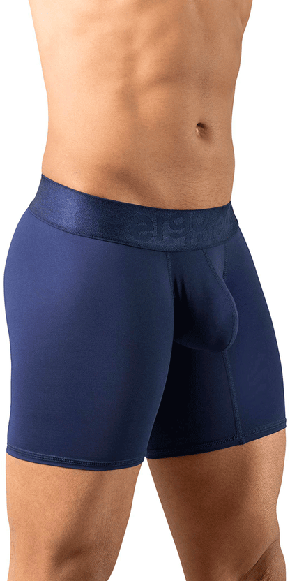 Ergowear Ew1741 Max Bold Boxer Briefs Navy Blue