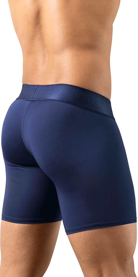 Ergowear Ew1741 Max Bold Boxer Briefs Navy Blue