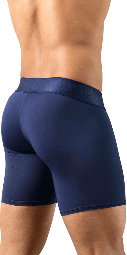 Ergowear Ew1741 Max Bold Boxer Briefs Navy Blue