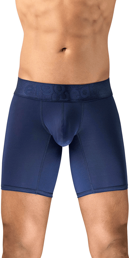 Ergowear Ew1741 Max Bold Boxer Briefs Navy Blue