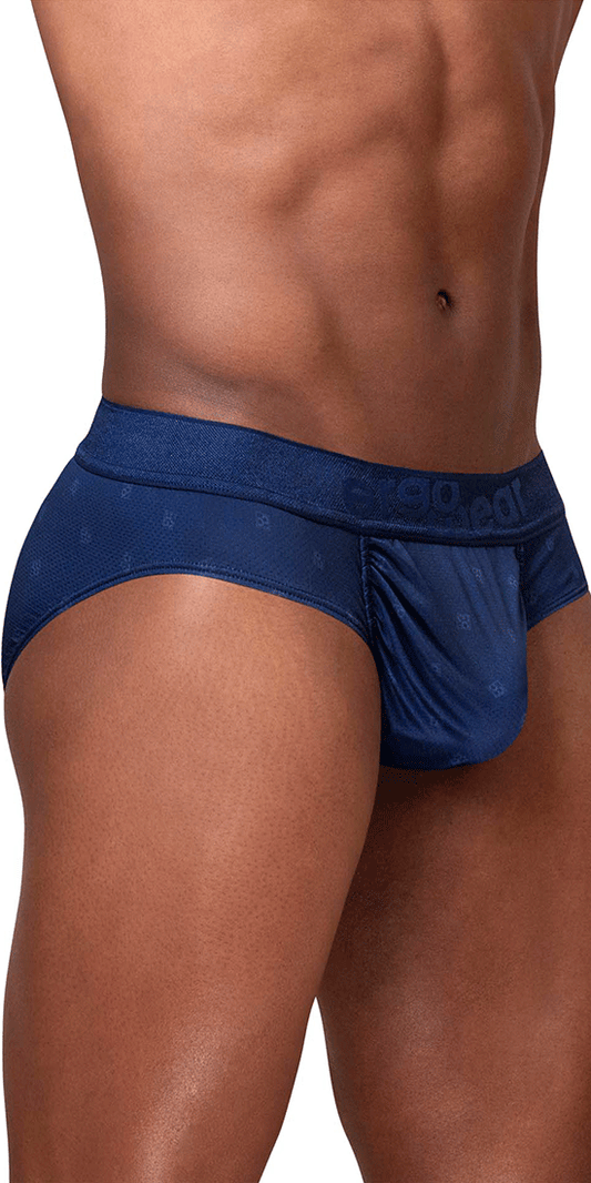 Ergowear Ew1751 Feel Se Briefs Navy Blue
