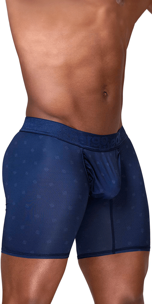 Ergowear Ew1753 Feel Se Boxer Briefs Navy Blue