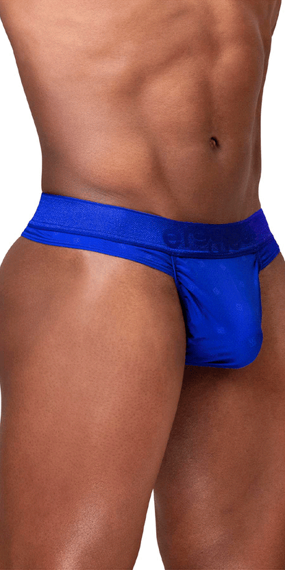 Ergowear Ew1754 Feel Se Thongs Royal Blue