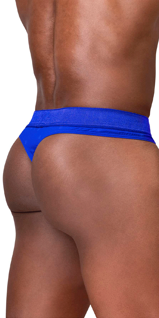 Ergowear Ew1754 Feel Se Thongs Royal Blue