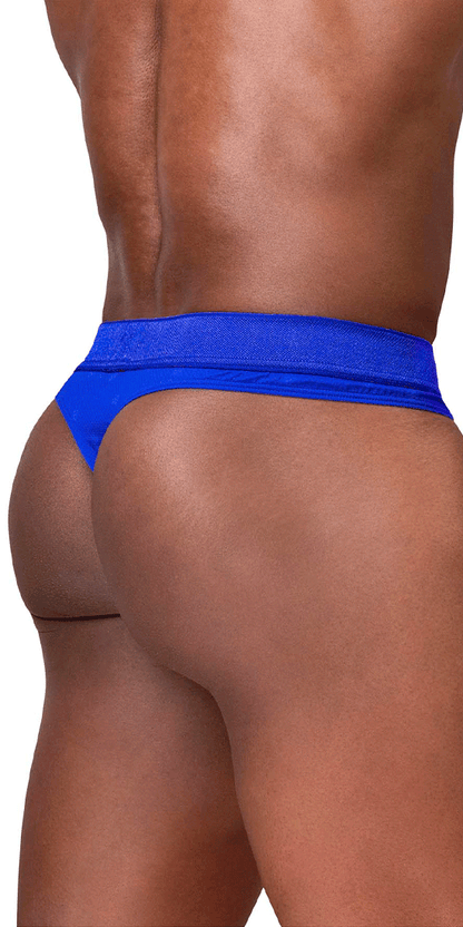 Ergowear Ew1754 Feel Se Thongs Royal Blue