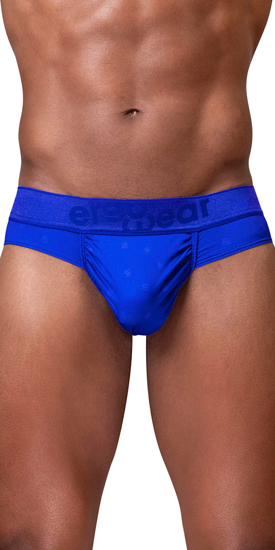 Ergowear Ew1754 Feel Se Thongs Royal Blue