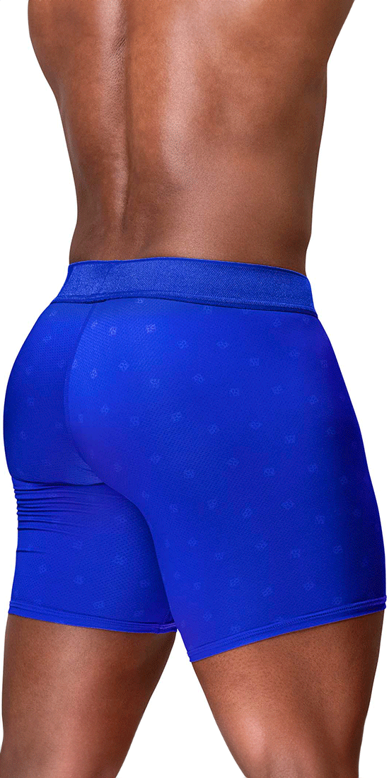 Ergowear Ew1757 Feel Se Boxer Briefs Royal Blue