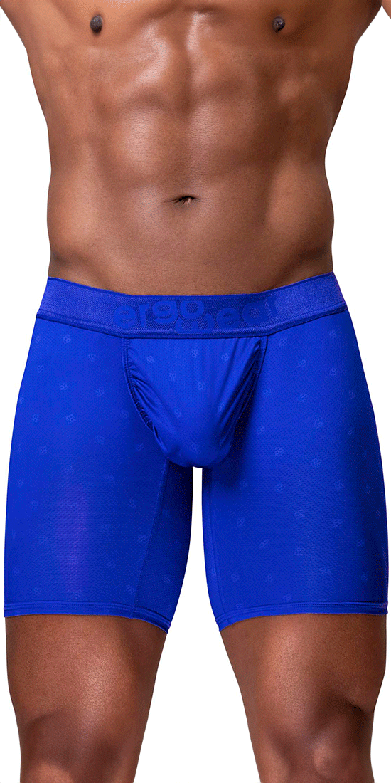 Ergowear Ew1757 Feel Se Boxer Briefs Royal Blue
