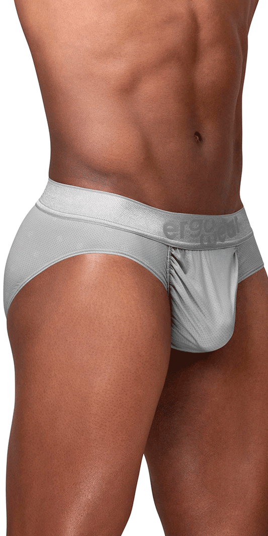 Ergowear Ew1759 Feel Se Briefs Silver