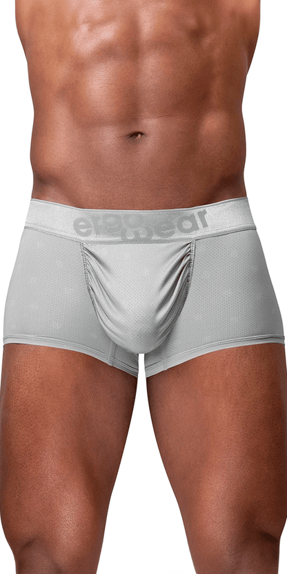Ergowear Ew1760 Feel Se Trunks Silver