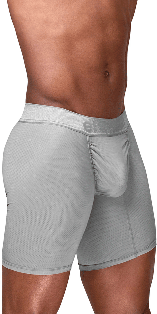 Ergowear Ew1761 Feel Se Boxer Briefs Silver