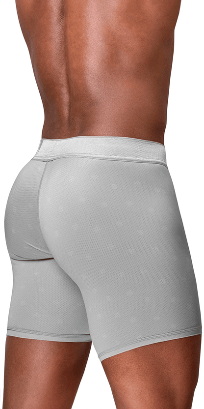 Ergowear Ew1761 Feel Se Boxer Briefs Silver