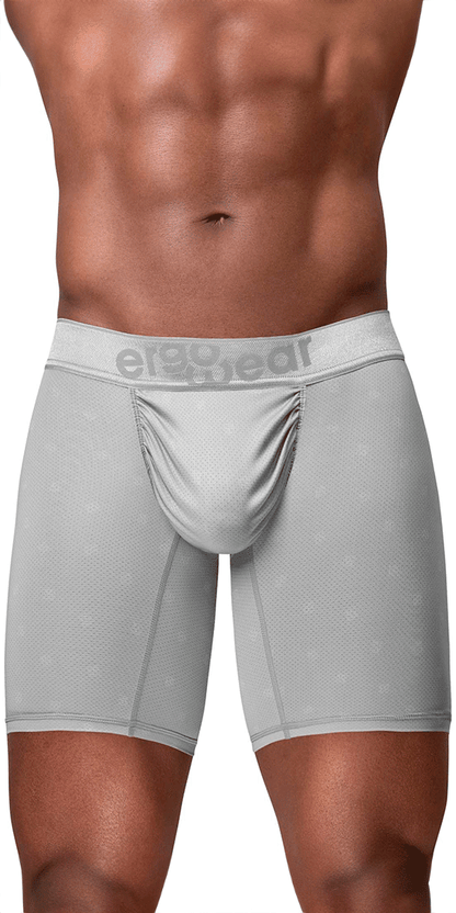Ergowear Ew1761 Feel Se Boxer Briefs Silver