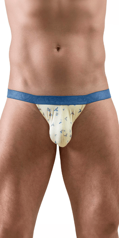 Ergowear Ew1769 Slk Se Bikini Vanilla-birds