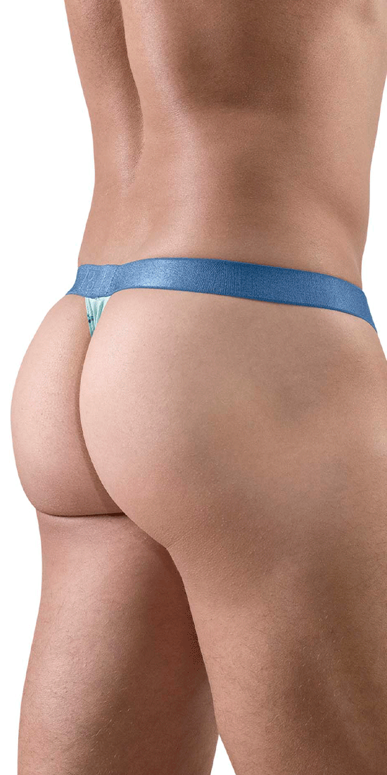 Ergowear Ew1776 Slk Se G-string Frost-birds