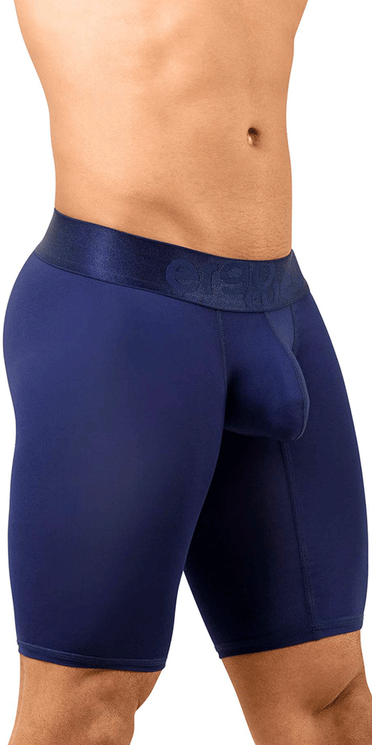 Ergowear Ew1781 Max Bold Athletic Shorts Dark Blue