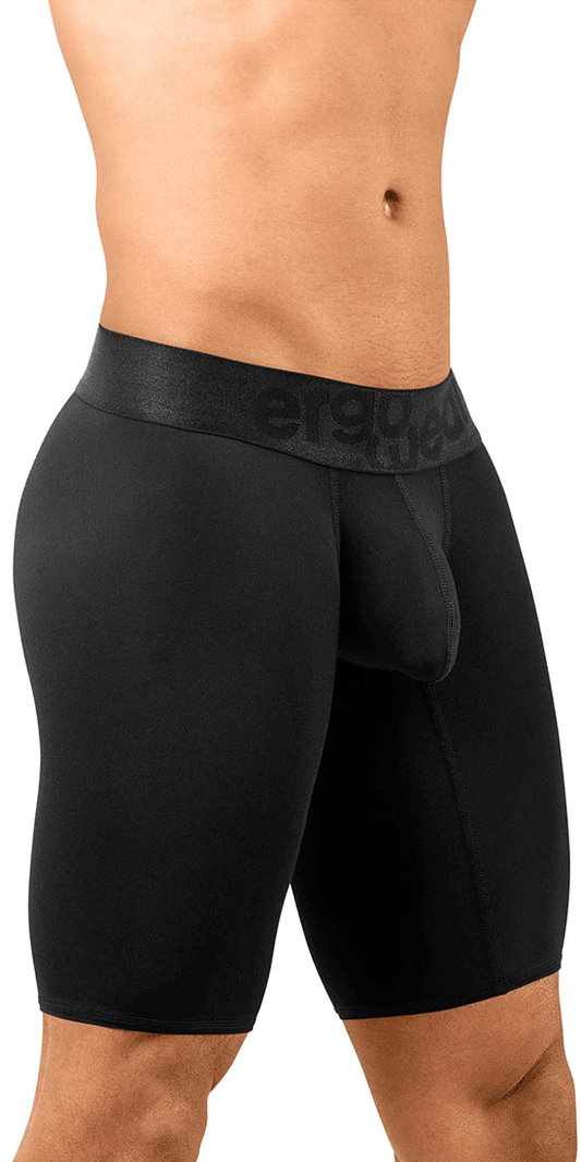 Ergowear Ew1783 Max Bold Athletic Black