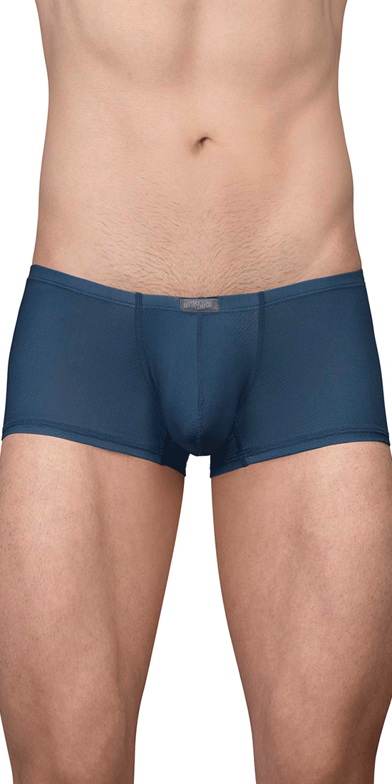 Ergowear Ew1799  X4d Se Trunks Sea Blue
