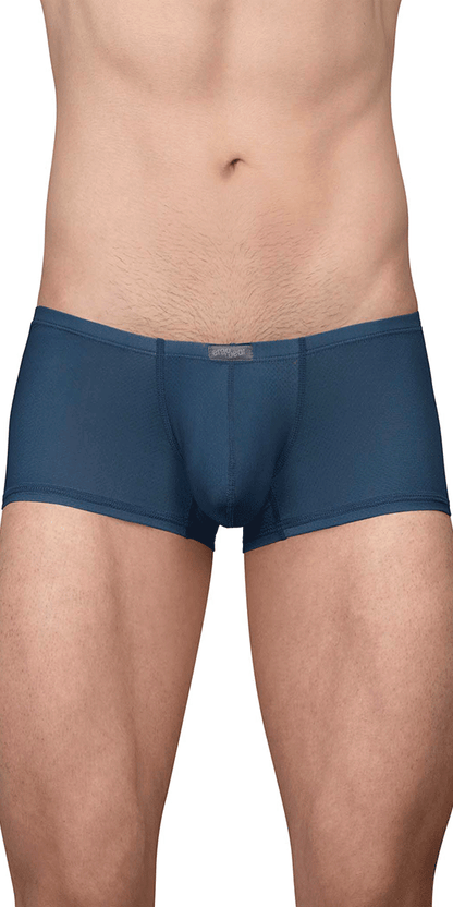 Ergowear Ew1799  X4d Se Trunks Sea Blue