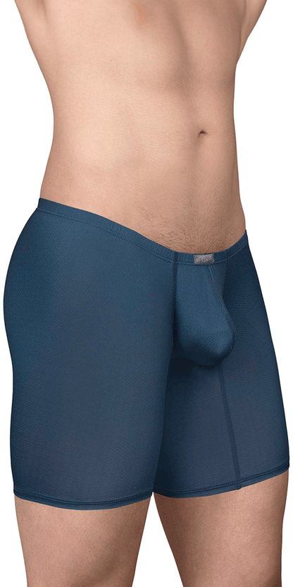 Ergowear Ew1800 X4d Se Boxer Briefs Sea Blue