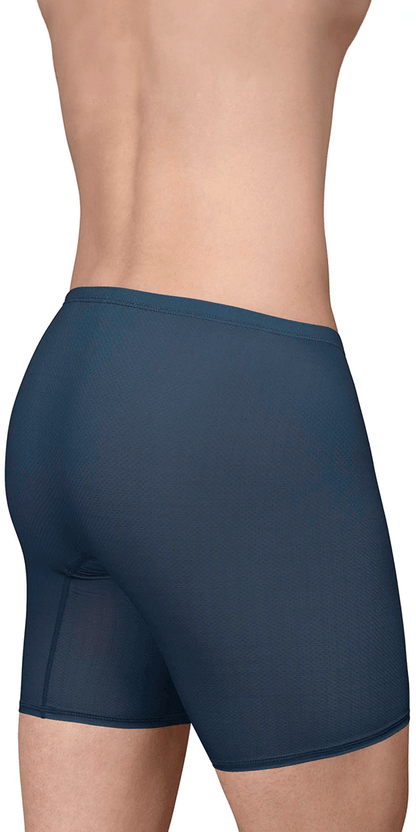 Ergowear Ew1800 X4d Se Boxer Briefs Sea Blue