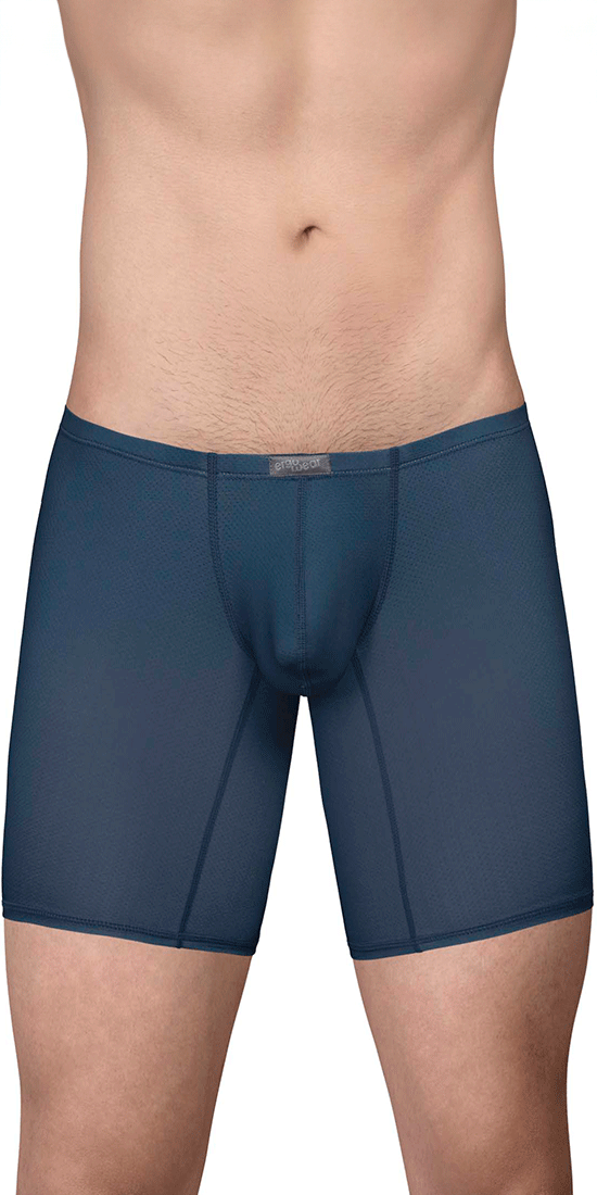Ergowear Ew1800 X4d Se Boxer Briefs Sea Blue