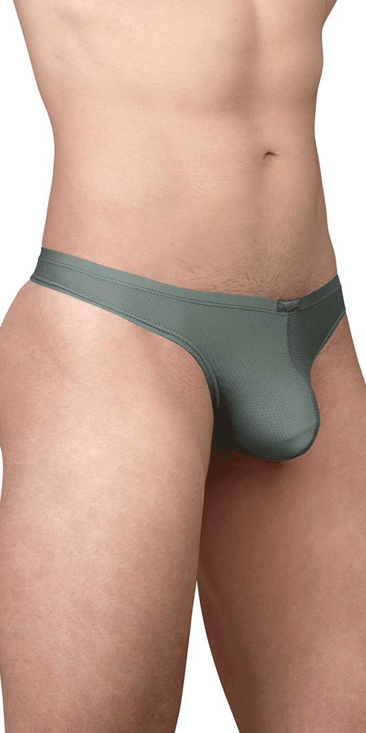 Ergowear Ew1801 X4d Se Thongs Olive Green