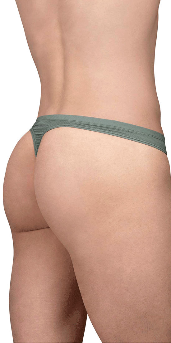 Ergowear Ew1801 X4d Se Thongs Olive Green