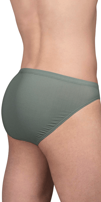 Ergowear Ew1802 X4d Se Bikini Olive Green