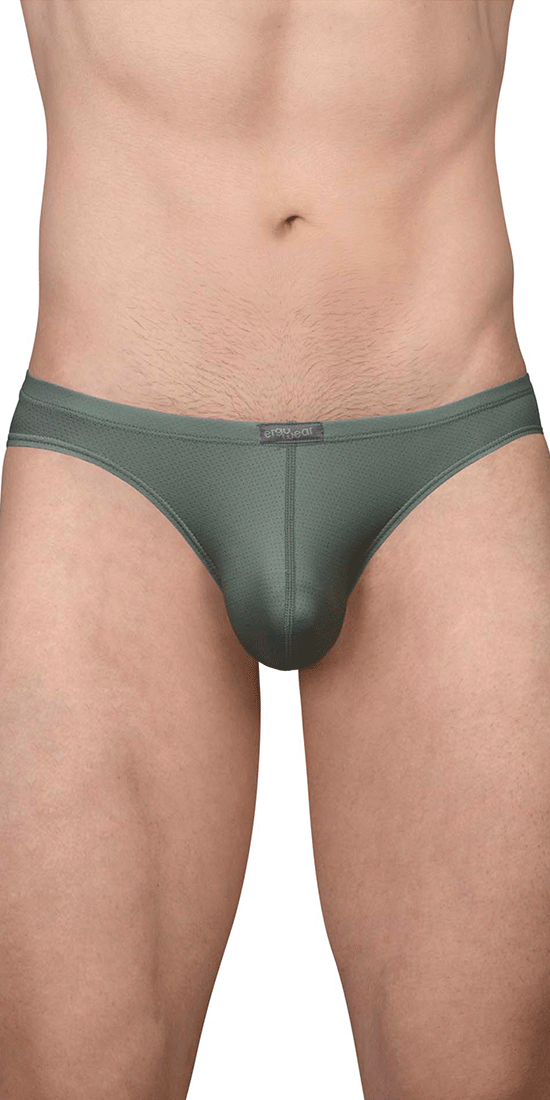 Ergowear Ew1802 X4d Se Bikini Olive Green