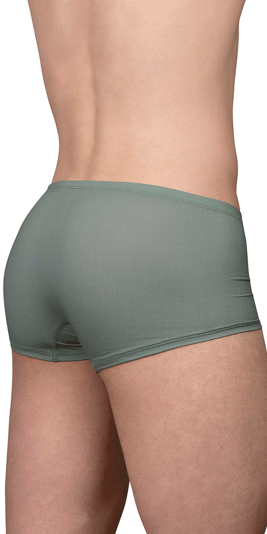 Ergowear Ew1803 X4d Se Trunks Olive Green