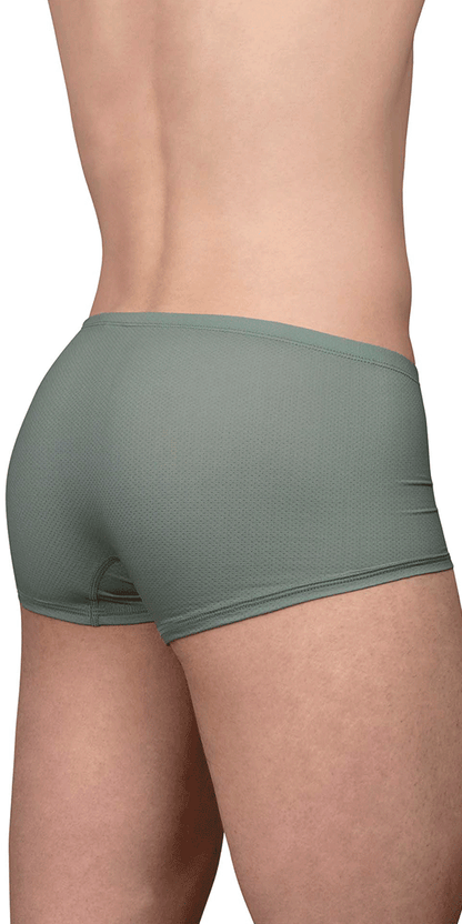 Ergowear Ew1803 X4d Se Trunks Olive Green