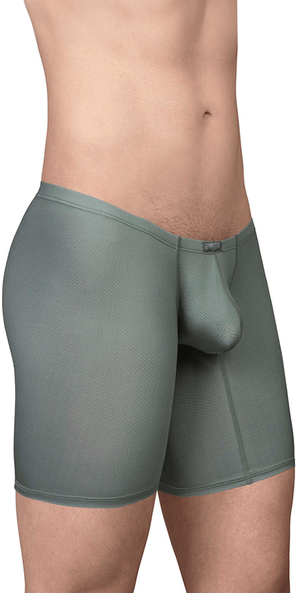 Ergowear Ew1804 X4d Se Boxer Briefs Olive Green