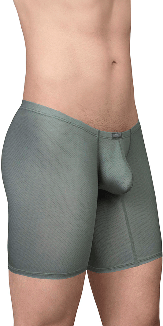 Ergowear Ew1804 X4d Se Boxer Briefs Olive Green
