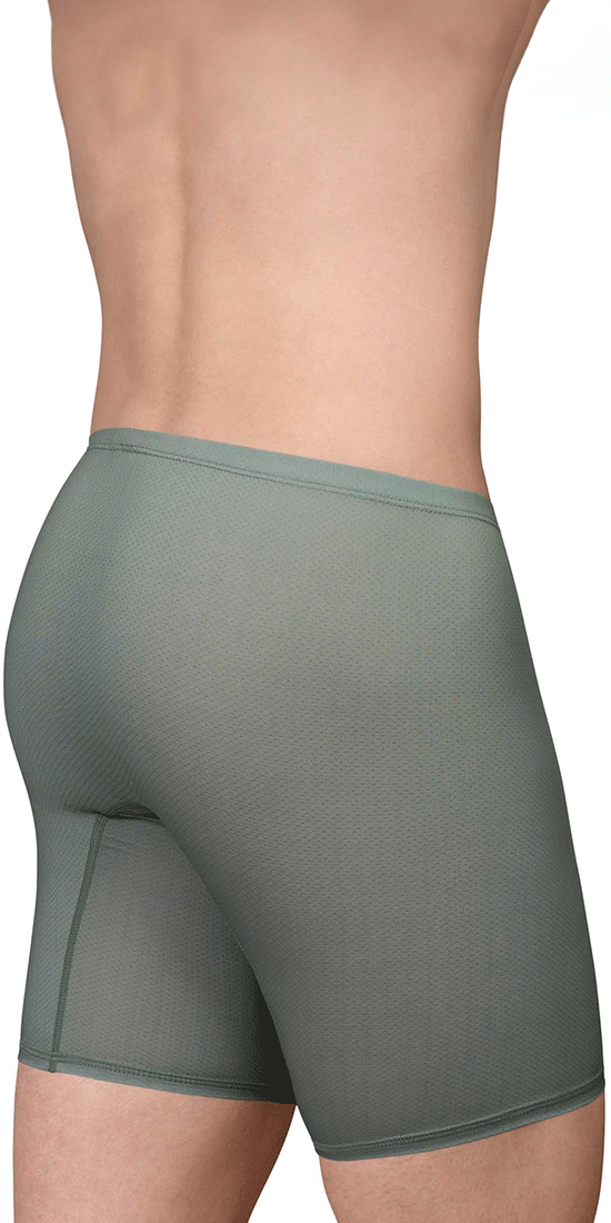 Ergowear Ew1804 X4d Se Boxer Briefs Olive Green