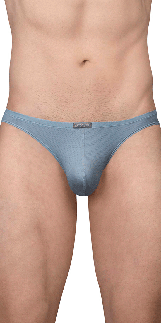 Ergowear Ew1805 X4d Se Thongs Stone Blue