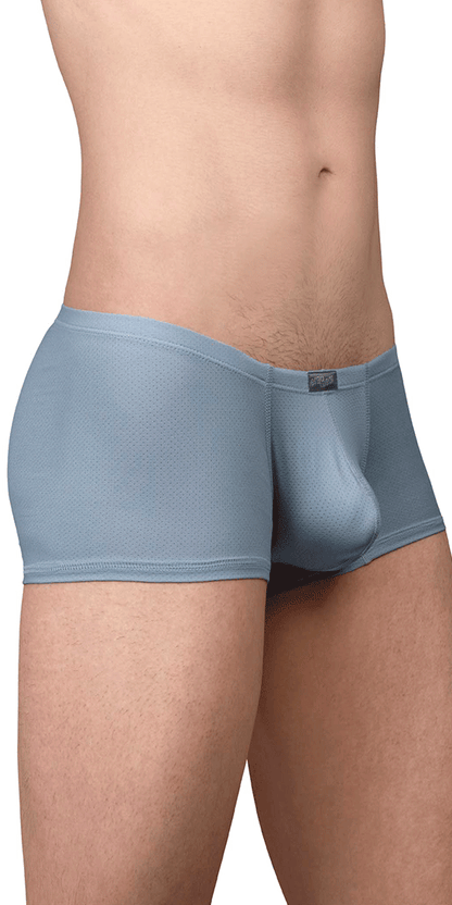 Ergowear Ew1807 X4d Se Trunks Stone Blue