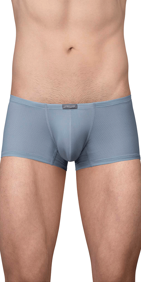 Ergowear Ew1807 X4d Se Trunks Stone Blue