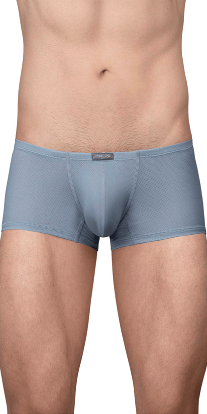 Ergowear Ew1807 X4d Se Trunks Stone Blue