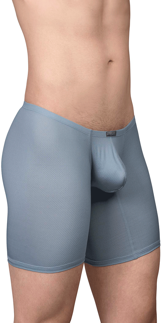 Ergowear Ew1808 X4d Se Boxer Briefs Stone Blue