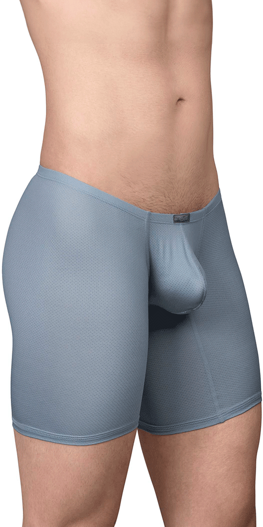 Ergowear Ew1808 X4d Se Boxer Briefs Stone Blue