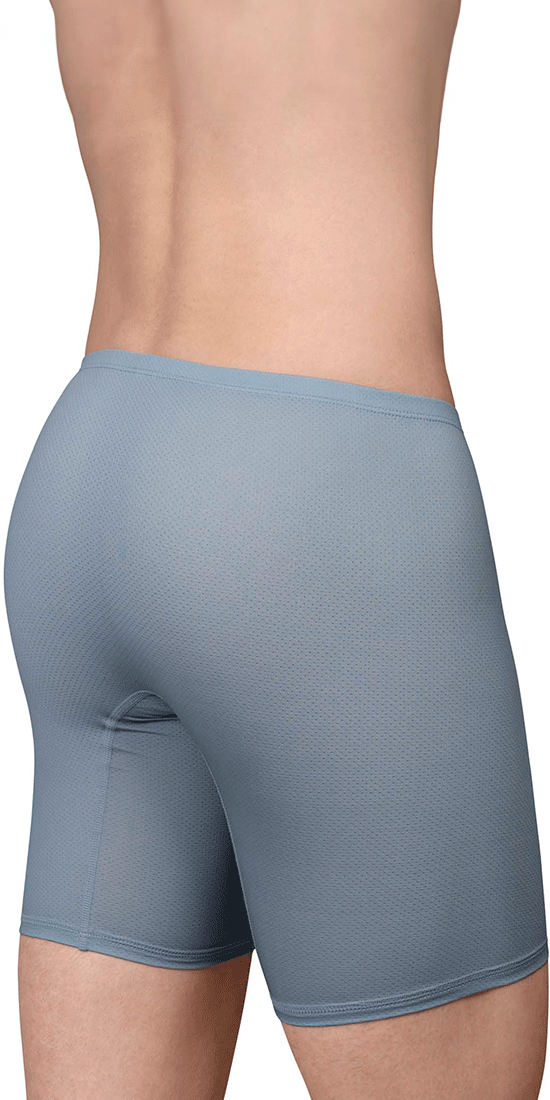 Ergowear Ew1808 X4d Se Boxer Briefs Stone Blue