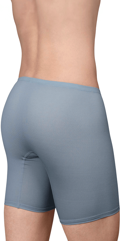 Ergowear Ew1808 X4d Se Boxer Briefs Stone Blue