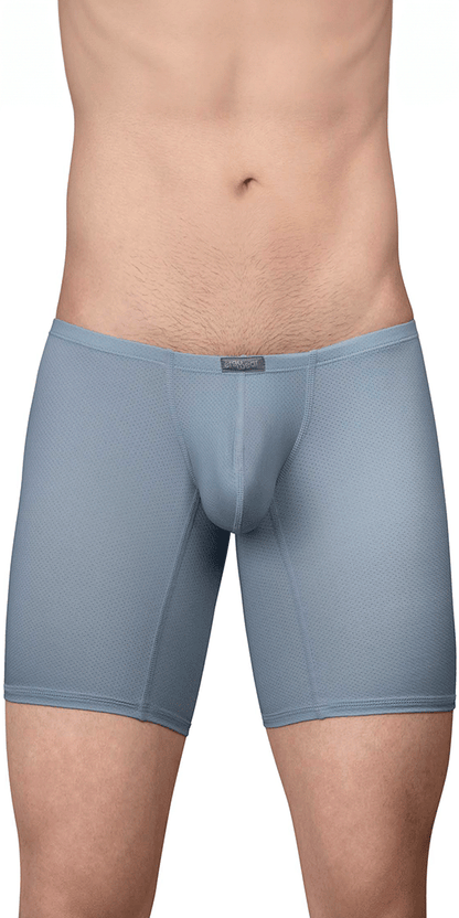 Ergowear Ew1808 X4d Se Boxer Briefs Stone Blue