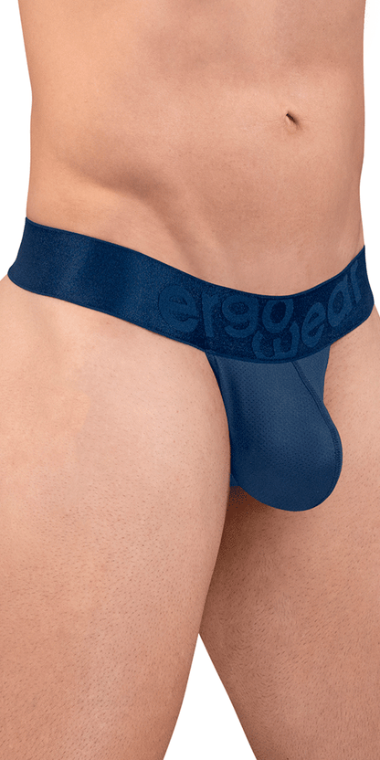 Ergowear Ew1812 Max Bold Se G-string Dark Blue