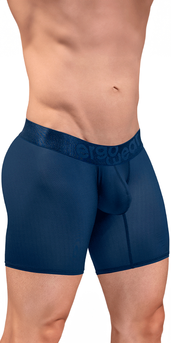 Ergowear Ew1815 Max Bold Se Boxer Briefs Dark Blue