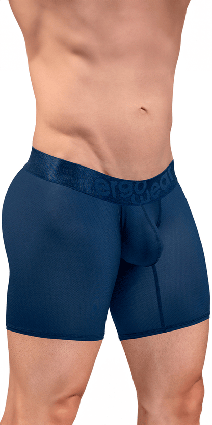 Ergowear Ew1815 Max Bold Se Boxer Briefs Dark Blue