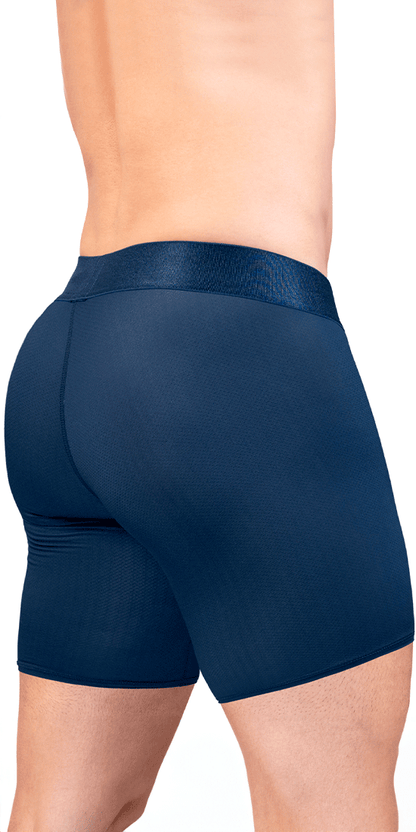 Ergowear Ew1815 Max Bold Se Boxer Briefs Dark Blue
