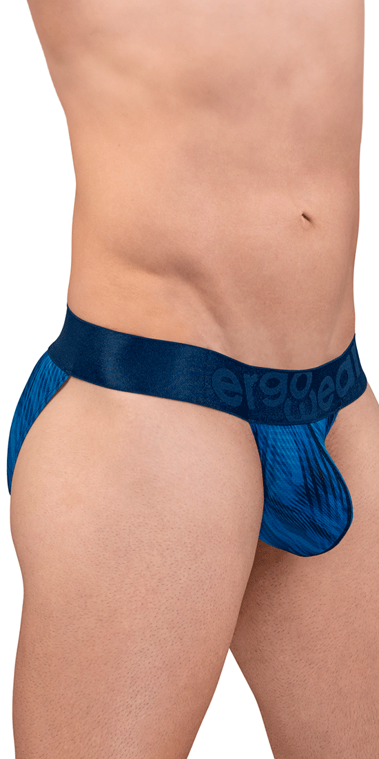 Ergowear Ew1817 Max Bold Se Bikini Mid Blue